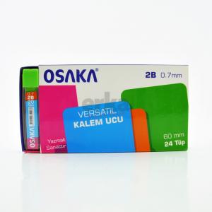 Osaka Kalem Ucu 0.7 2B 
