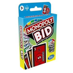 Monopoly Bıd