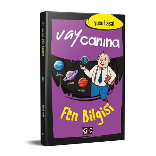 Vay Canına Fen Bilgisi