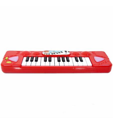 Can Toys Kutulu Pilli Piano FL9301 