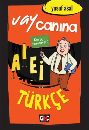 VAY CANINA TÜRKÇE