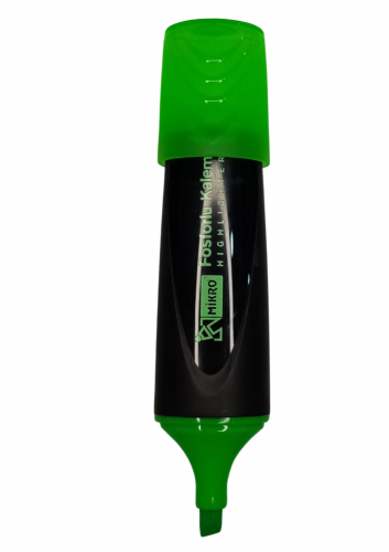 Fosforlu Kalem Yeşil