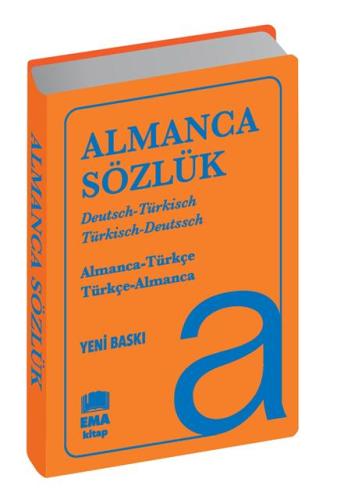 ALMANCA SÖZLÜK (BİALA KAPAK)