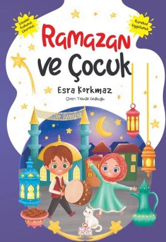 RAMAZAN VE ÇOCUK