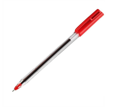 Pensan Tükenmez Kalem kırmızı