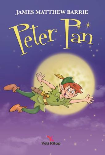 Yeti Peter Pan  12+ Yaş