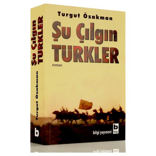 Şu Çılgın Türkler