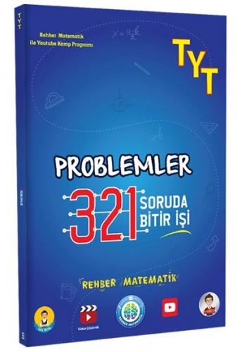 Tonguç Akademi TYT Matematik Problemler