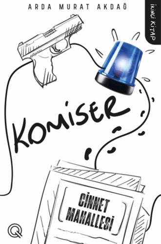 Komiser-2 Cinnet Mahallesi