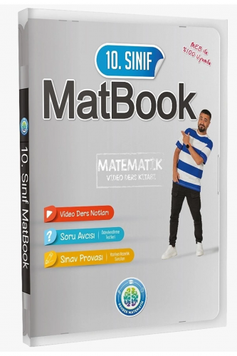 10. Sınıf Matematik Matbook Video Ders Notları