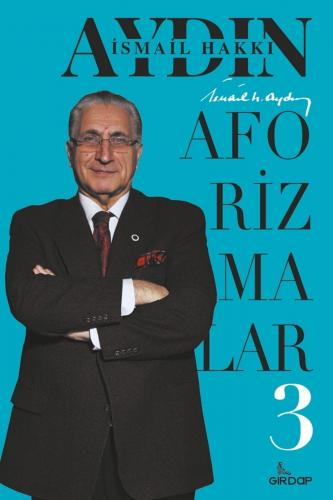 Aforizmalar 3