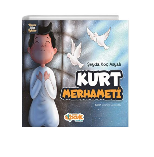 Kurt Merhameti
