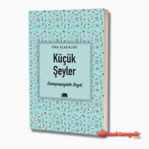 Küçük Şeyler