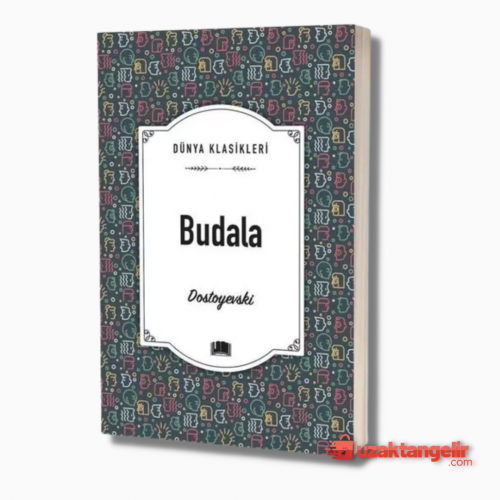 Budala