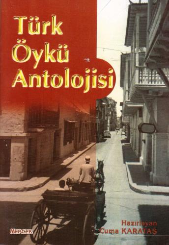 Türk Öykü Antolojisi