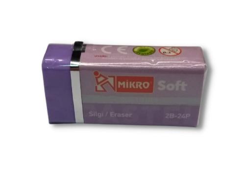 Mikro Soft Silgi