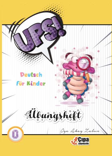 Ups! Übungsheft 0