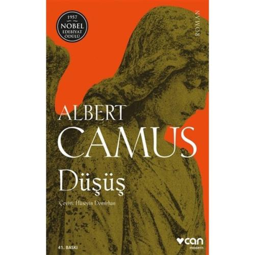 Düşüş Albert Camus